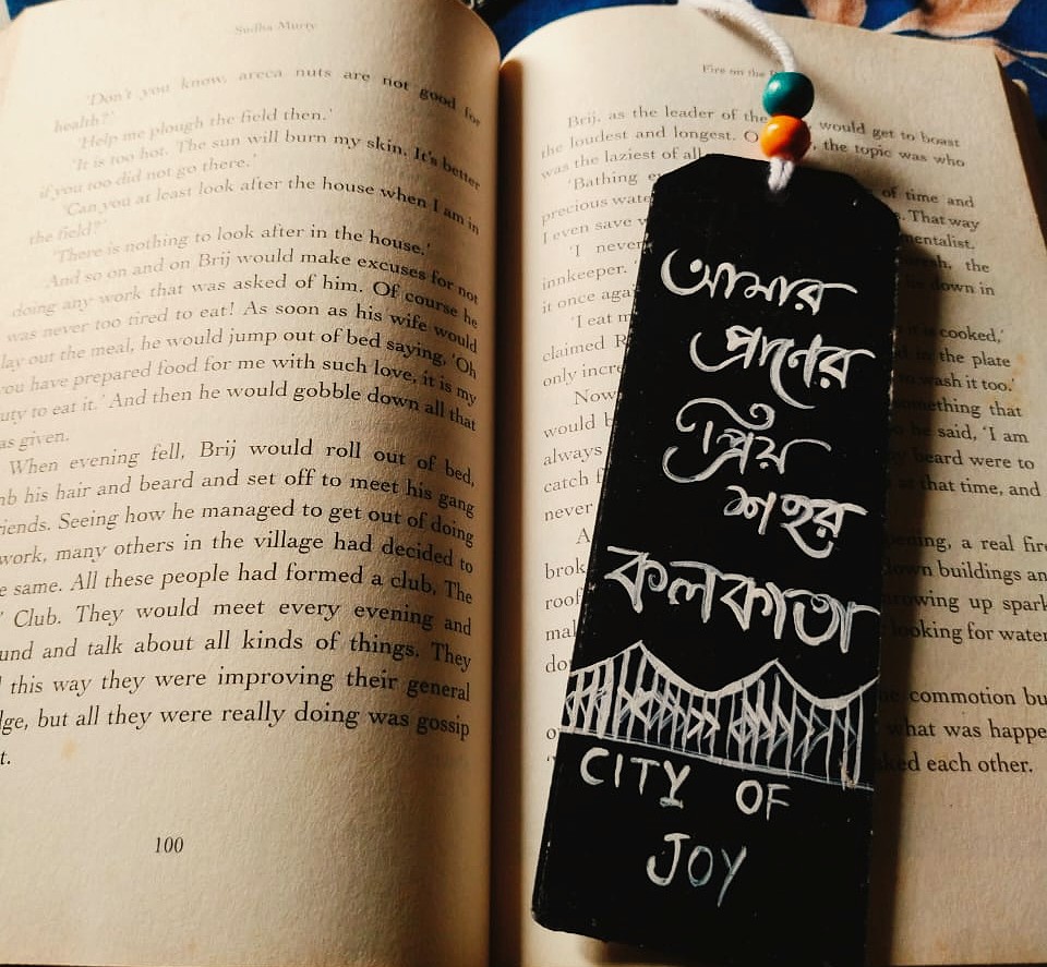 Bookmarks